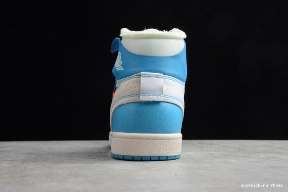 Release 1 x AQ0818-148 Date O-W Air UNC AQ0818-148 Jordan 0419